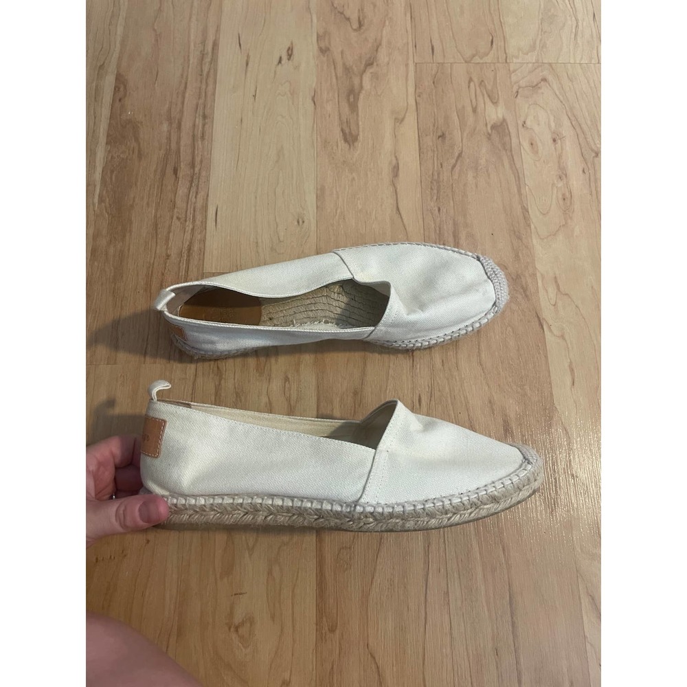 Castaner Espadrilles Flats